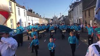 Newtownards Protestant boys 30618 [upl. by Lola]