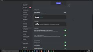 Mobile amp PC How to Turn Off Noise Suppression on Discord [upl. by Geddes638]