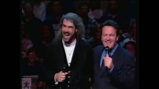 Gaither Vocal Band  Thomas Road Baptist Church  1997 [upl. by Aurelea]