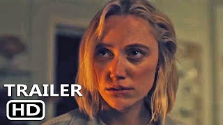 WATCHER Official Trailer 2022 [upl. by Hiller]