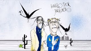 Travis Scott amp Quavo  Modern Slavery Huncho Jack Jack Huncho [upl. by Qerat]