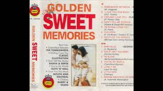 Golden Sweet Memories Full AlbumHQ [upl. by Stier]