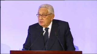 Freedoms Challenge Henry Kissinger [upl. by Nraa]