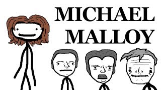 The Tale of Michael Malloy [upl. by Mckay]