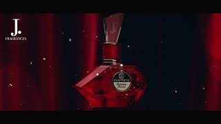 J Fragrances  Beautiful by Shaniera Akram [upl. by Higginson]