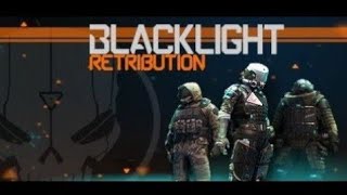 New settings BLACKLIGHT RETRIBUTION [upl. by Feigin]