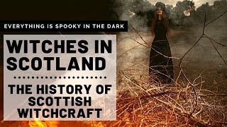 Witches in Scotland [upl. by Eiramanna949]