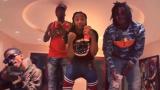 G Fredo  Die Homes Official Music Video [upl. by Malvin]