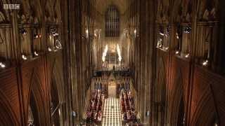 O Come All Ye Faithful Adeste Fideles at Westminster Abbey [upl. by Zulch]