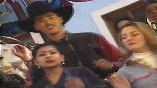 Caballo Dorado  Arriba y Abajo Video Clip 1997 [upl. by Marciano]