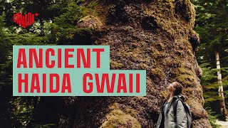 Wander Haida Gwaii Ancient Forests on the West Coast  Explore Canada [upl. by Nortal]