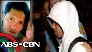 Suspect in Baguio massacre seize [upl. by Gunas345]