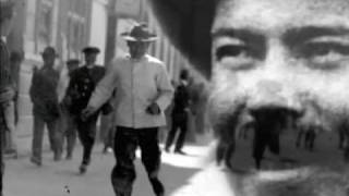 Pancho Villa Clip from Documentary [upl. by Gnoz]