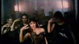 Agnes Monica  Tak Ada Logika Official Video [upl. by Daas]