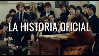 Crítica de cine • La historia oficial [upl. by Genna]