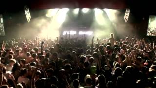 Knife Party  UKF 3rd Birthday Full Archive [upl. by Yoko]