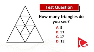 The ULTIMATE IQ Test Challenge – With Answers [upl. by Debera598]