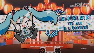 【Hatsune Miku】「Ghost Rule」ゴーストルール ONI Full combo 【 Taiko No Tasujin Drum Session PS4 】 [upl. by Nor]