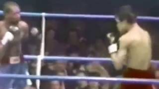 Alexis Arguello vs Alfredo Escalera II [upl. by Karol]