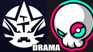 TyranitarTube Drama Ft Lockstin [upl. by Circosta]