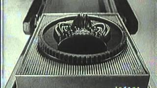 Mattel VACUFORM Classic Toy Commercial 1960s [upl. by Henryk]