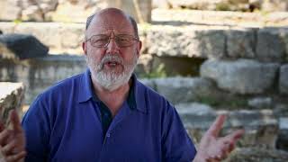 What Are the quotPrincipalitiesquot in the Bible N T Wright QampA [upl. by Veejar724]