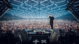 MARTIN GARRIX LIVE  THE ETHER Amsterdam RAI 2019 [upl. by Saretta387]