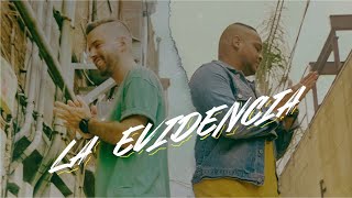 Evan Craft  La Evidencia Video Oficial ft GaVriel [upl. by Dabbs239]