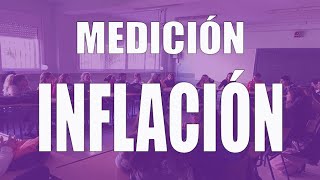 Qué es el IPC La medición de la inflación [upl. by Irtimid]