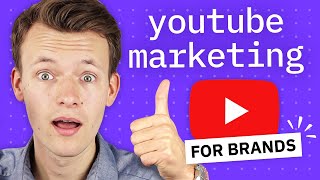 YouTube Marketing in 2024 A Complete Beginners Guide 📔 [upl. by Antonia937]