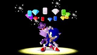 Sonic Rush Adventure  Part 12  Extra Zone  Deep Core  Ending  Credits [upl. by Eimoan]