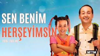 Sen Benim HerŞeyimsin 2016  Full HD [upl. by Drummond516]