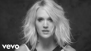 Carrie Underwood  Dirty Laundry Official Video [upl. by Yenalem910]