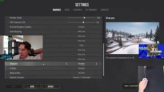 TGLTNs NEW PUBG SETTINGS 2023 [upl. by Moon]