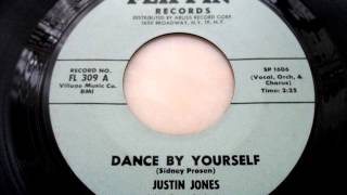 Justin jones  Dance by yourself [upl. by Buckden]