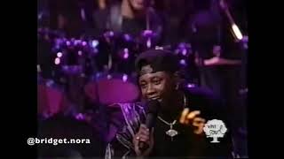 Jodeci  Feenin MTV Jams Live [upl. by Poler723]