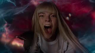 All Magik Scenes  New Mutants  1080p 60 FPS [upl. by Munroe]