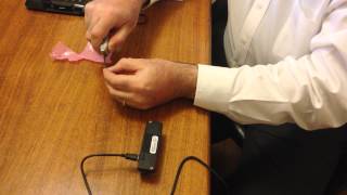 How to Install the USB Card Reader [upl. by Melda]