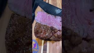 Learn How To Cook The Perfect Filet Mignon [upl. by Kei513]