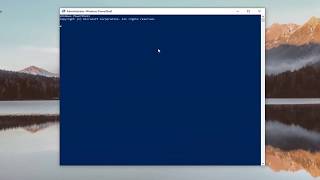 Cant Open Disk Management in Windows 10 FIX Tutorial [upl. by Ellerd762]