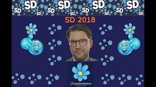 Bästa av Jimmie åkesson [upl. by Riatsala]