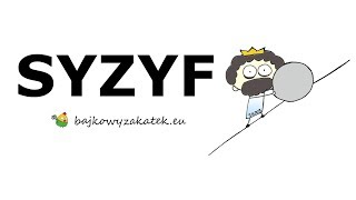 Mit o Syzyfie [upl. by Analaj]