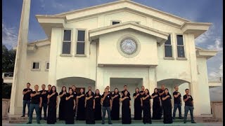 Mizoram Synod Choir  Isua Chhinchhiahna Official music video [upl. by Luciana617]