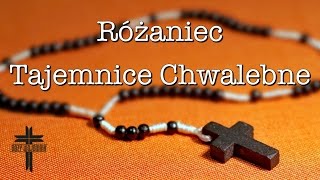 Różaniec  Tajemnice Chwalebne [upl. by Niraj]