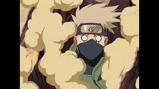 Naruto Kakashi Funny Moments Pt 2 [upl. by Ahselak]