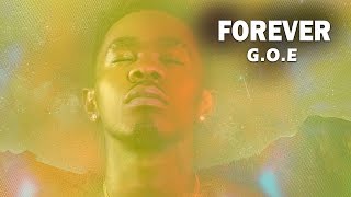 Patoranking Forever Official Song Audio  God Over Everything [upl. by Ronyar]