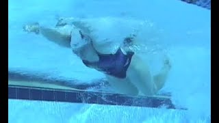 How to Swim Faster Butterfly [upl. by Belle]