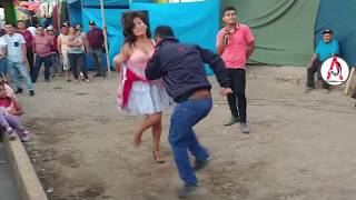 FULL ZAPATEO 2020  BAILE DEL HUAYNO PERUANO ROMPE PISO [upl. by Neerahs]