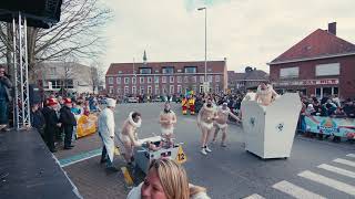 Stoet Carnaval Gullegem 2023 [upl. by Lanod662]