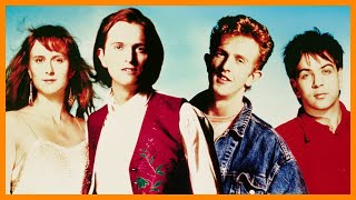 PREFAB SPROUT — FROM LANGLEY PARK TO MEMPHIS『 1988・FULL ALBUM 』 [upl. by Gudren451]